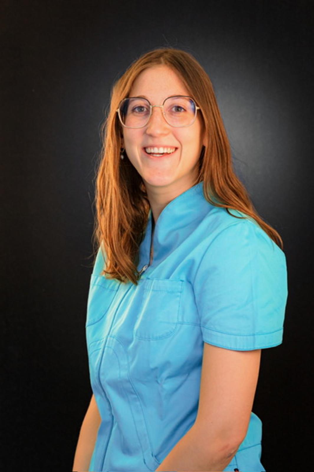 Laure Demeulenaere Laure Demeulenaere